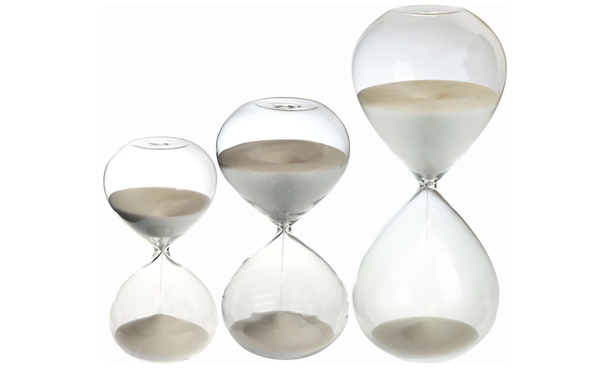 Image 2: Nicola Spring Kitchen Hourglass