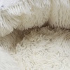 Image 7: Semi-Enclosed Soft Pet Bed