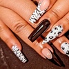 Image 2: Up to 35% Off on Nail Spa/Salon - Nail Design at AIO, LLC AllinOne one stop beauty shop