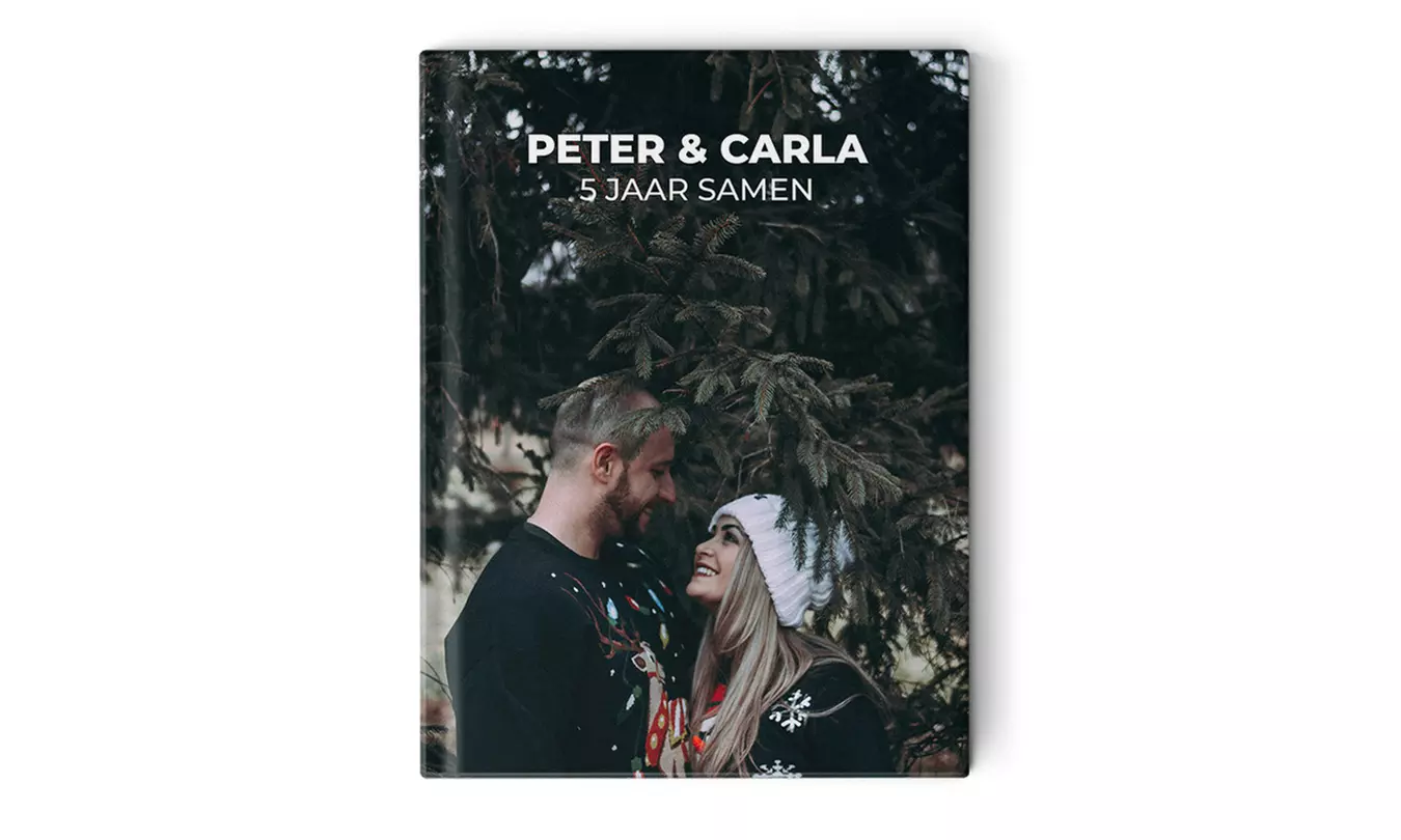 Maak je herinneringen onvergetelijk met deze geweldige fotoboeken