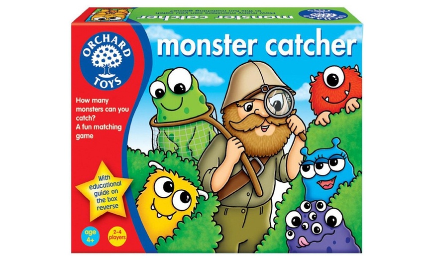 Image 3: Orchard Monster Toys