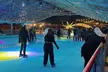 Glide Into Fun: Cardiff's Winter Wonderland Ice Skating for 1 Child and 1 Adult or a Family of 4 (Up to 30% Off) - Image 4