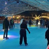 Image 4: Winter Wonderland Ice Skating for 1 Child & 1 Adult or a Family of 4