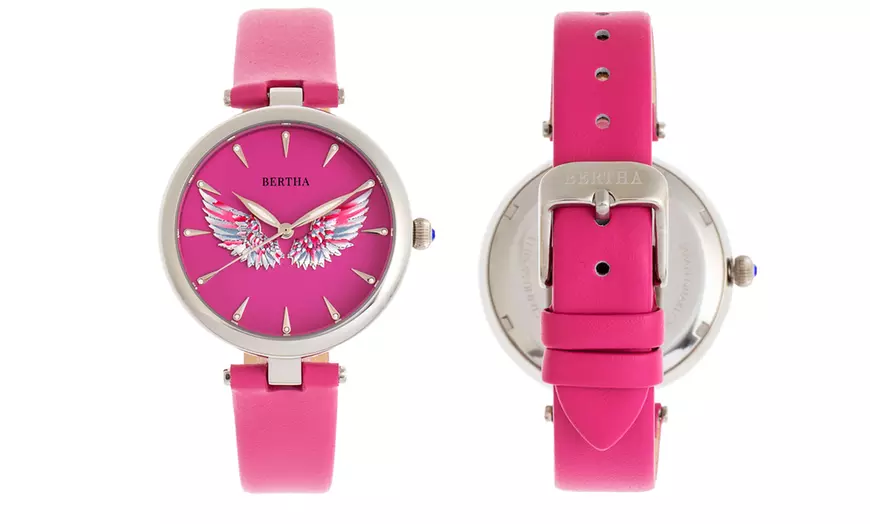 Image 11: Montre Bertha Micah 