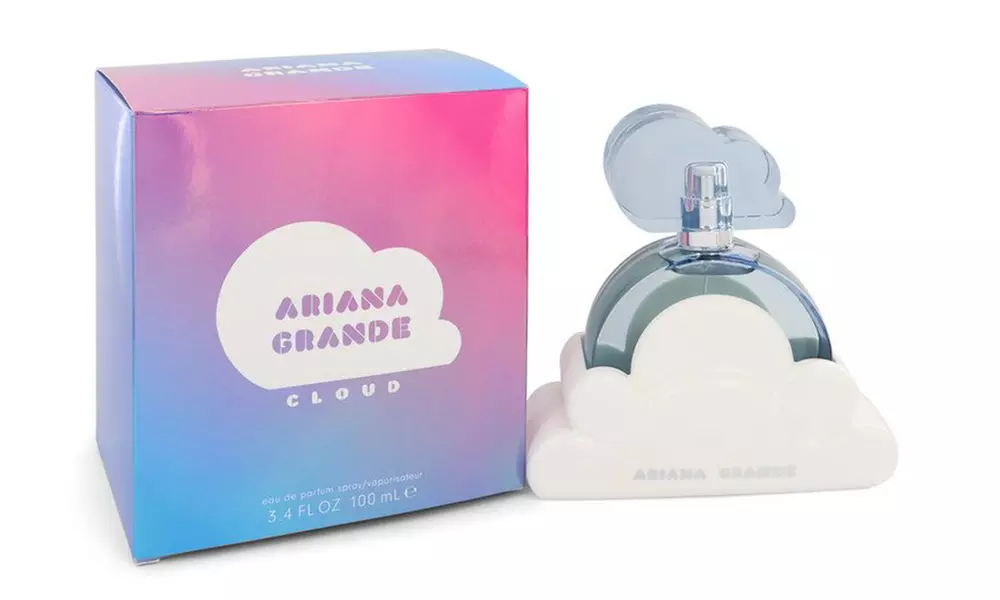Ariana Grande Cloud Eau de Parfum for Women (3.4 Fl. Oz.) - Primary Image