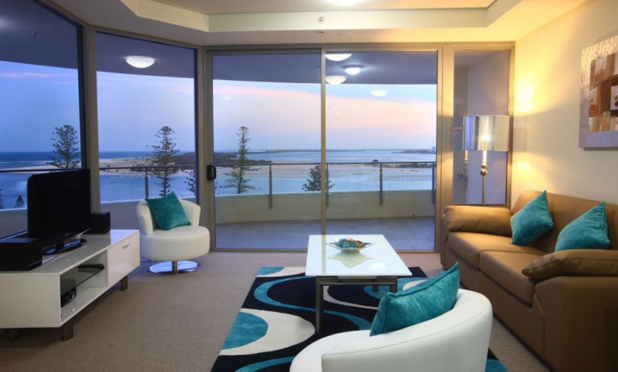 Image 7: Caloundra: 3-Night Coastal Break