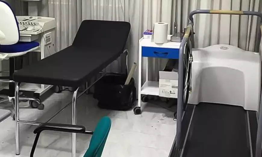 Hilos tensores multifilamentos en Magnasalud