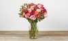 Next Day Farm-Fresh Flower Delivery with $10 off Shipping from The Bouqs Company (Up to 50% Off)