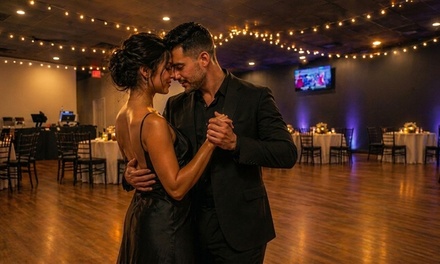 Date Night Dance Experience Class - Fred Astaire Dance Studios PALM HARBOR