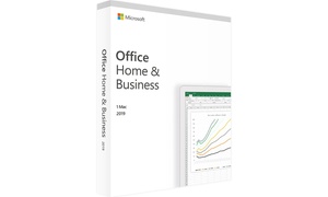 Microsoft Office 2019 for Mac