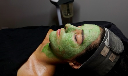 One 60-Minute Hydrating Facial with Facial Massage - Sirens Song Aesthetics