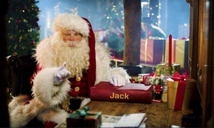 Video Message from Santa