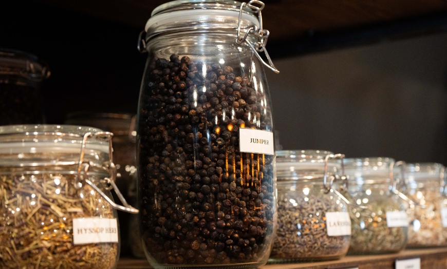 Image 5: The Guided Spirit Academy Experience at Bros Distillery for 1, 2 or 4