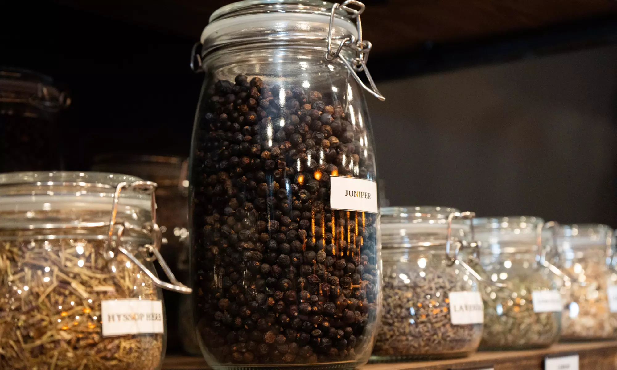 The Guided Spirit Academy Experience at Bros Distillery for 1, 2 or 4