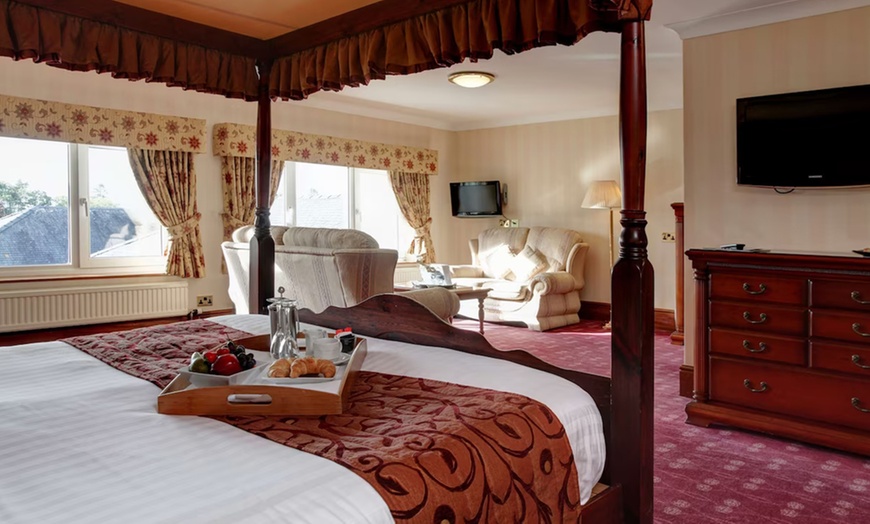 Image 6: Up to 58% off in Lake District:Overnight Stay with Breakfast & Leisure