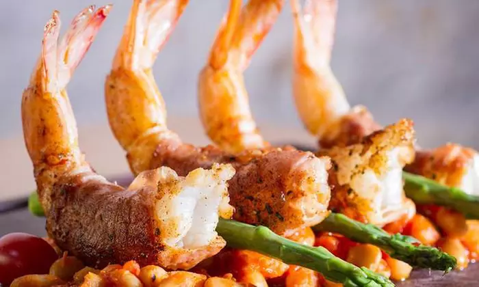 Enjoy $100 Towards Dinner or $25 Lunch at Cassariano Italian Eatery