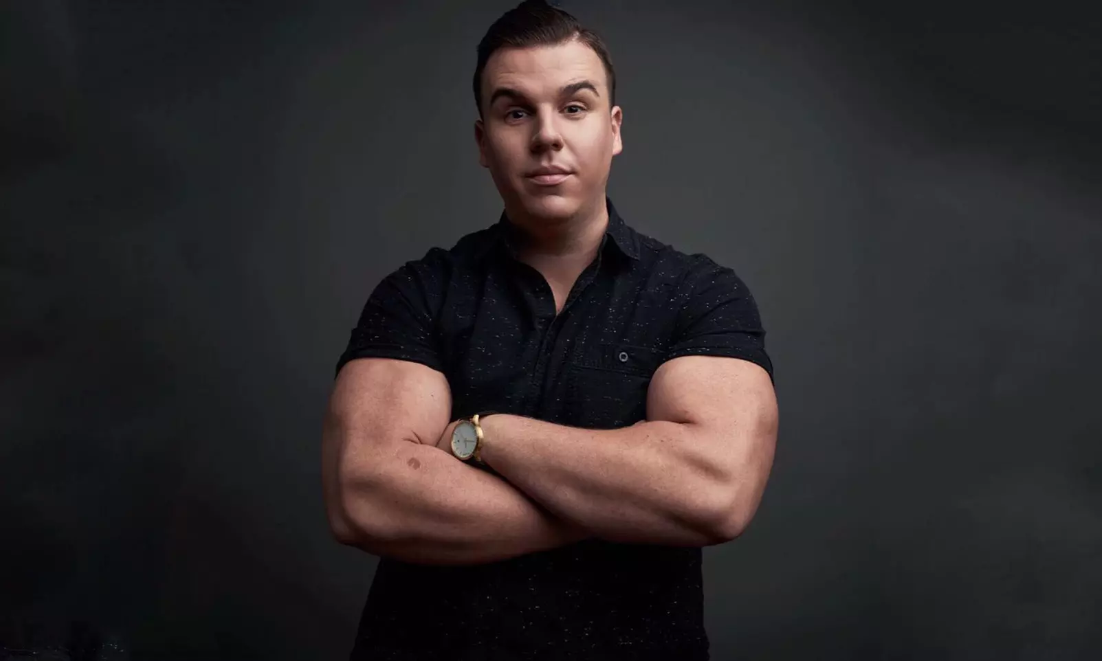 Standup and Comedy Shows, Downtown