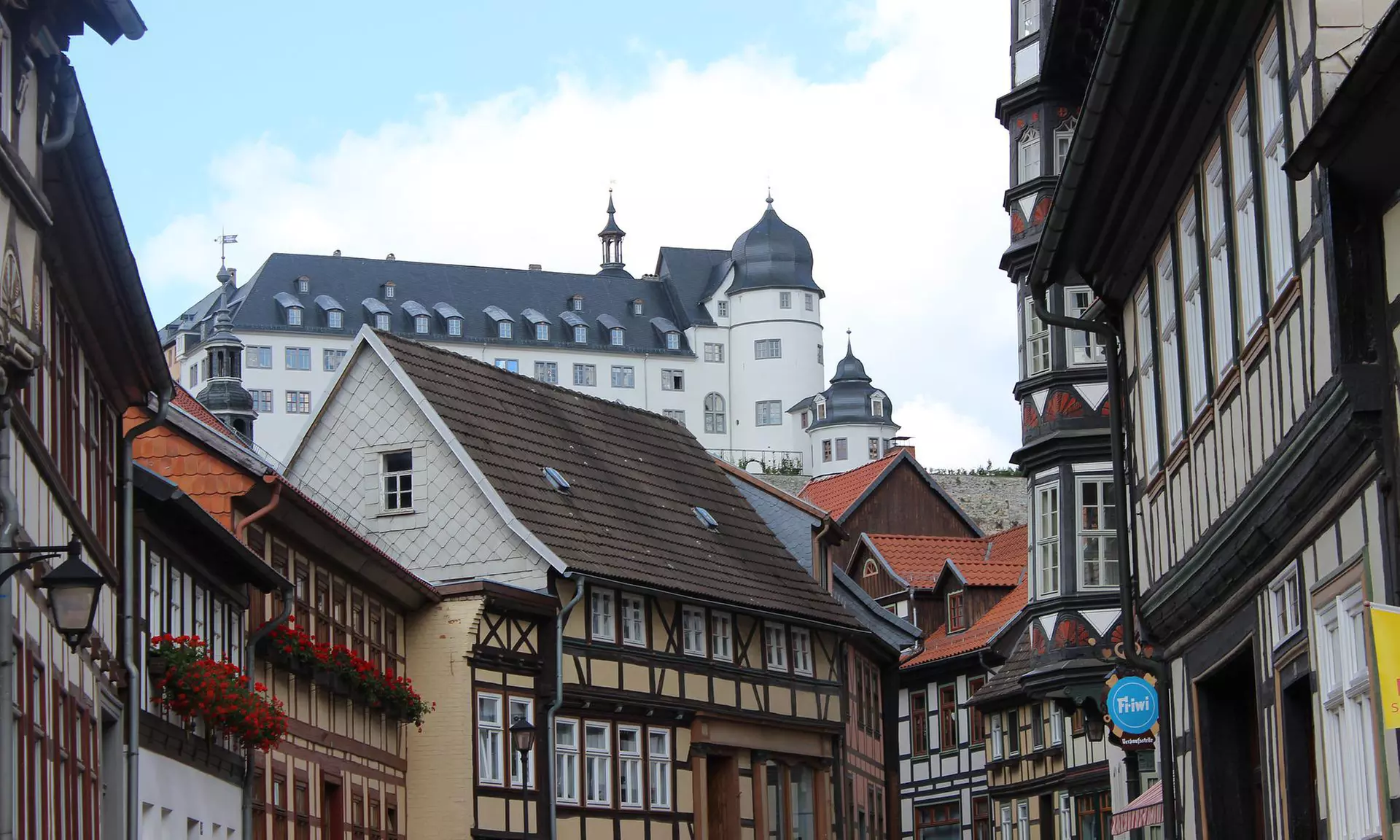 Harz: 2 oder 3 Nächte inkl. Frühstück