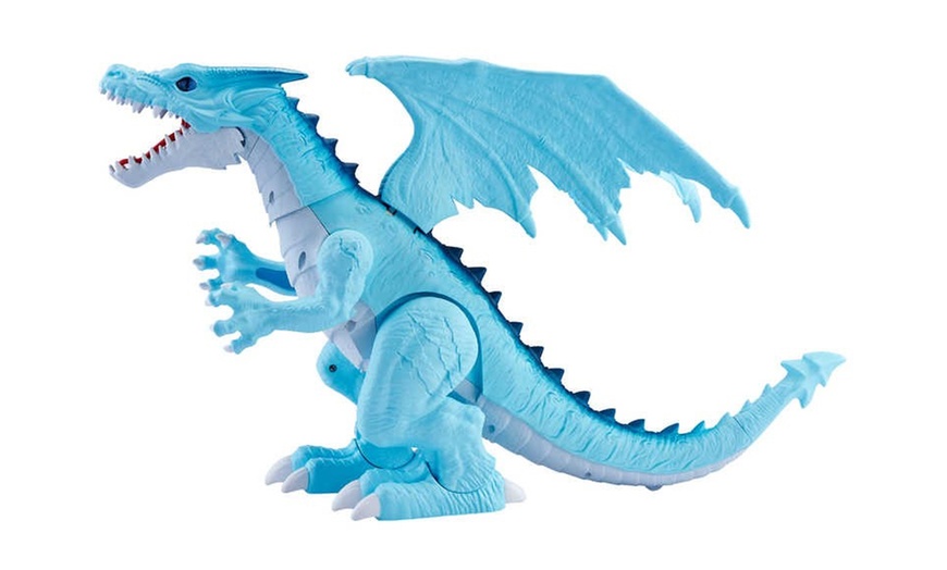 Image 6: Tobar Robo Alive Dragon