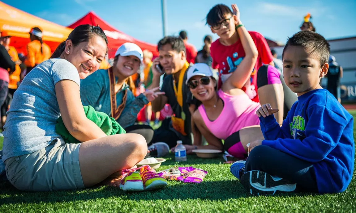 Up to 33% Off Registration to the Houston Turkey Dash