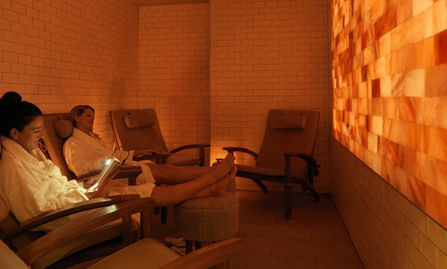 Image 2: Up to 50% Off on Spa - Day Pass