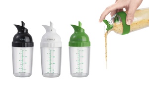 Maihui Salad Dressing Shaker