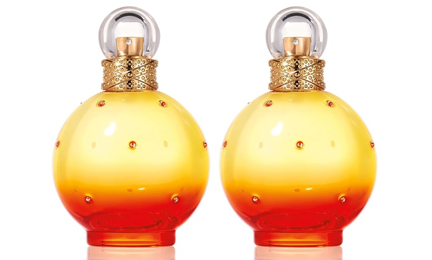 Image 5: Britney Spears Fragrance Collection