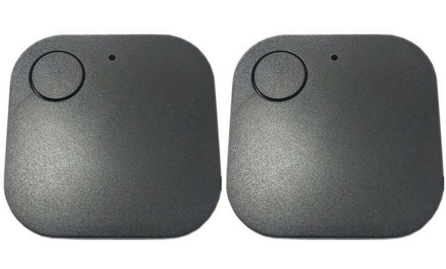 Image 19: One, Two or Three GPS Anti-Lost Trackers