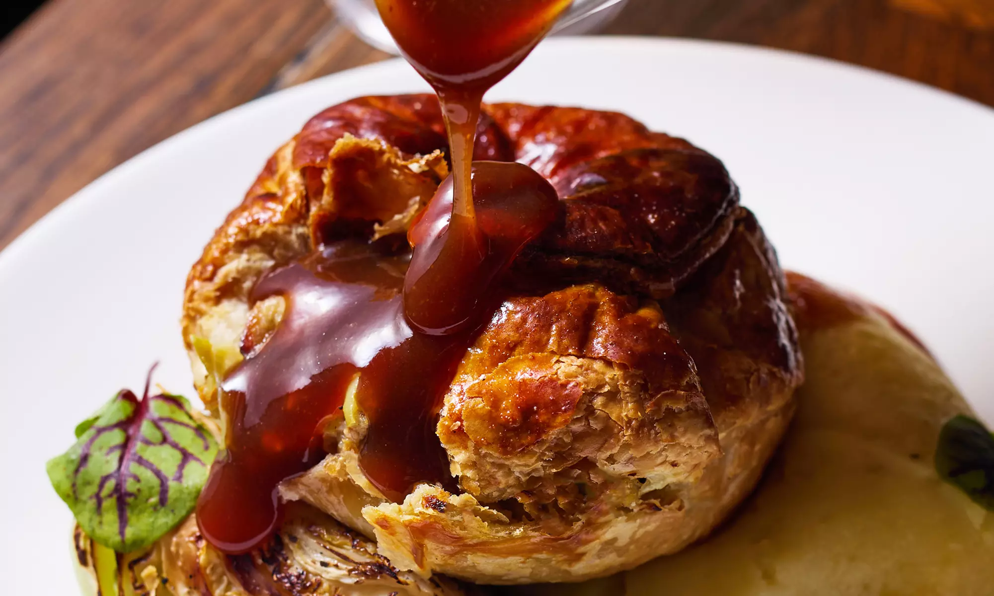 Bonds Mayfair Delicious Dining Experiences for Two