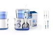 Jet inter-dentaire pour une bonne hygiène buccale, Waterpulse Flosser - Second Medium