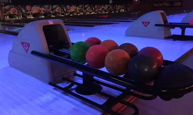 Two Hours of Bowling with Shoe Rental for Six at Burr Oak Bowl (62% Off) - Primary Image