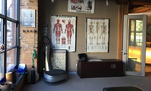 Chiropractic Care