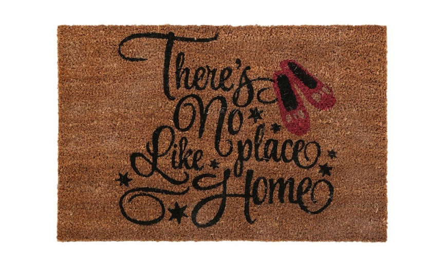 Image 33: Coir Door Mats