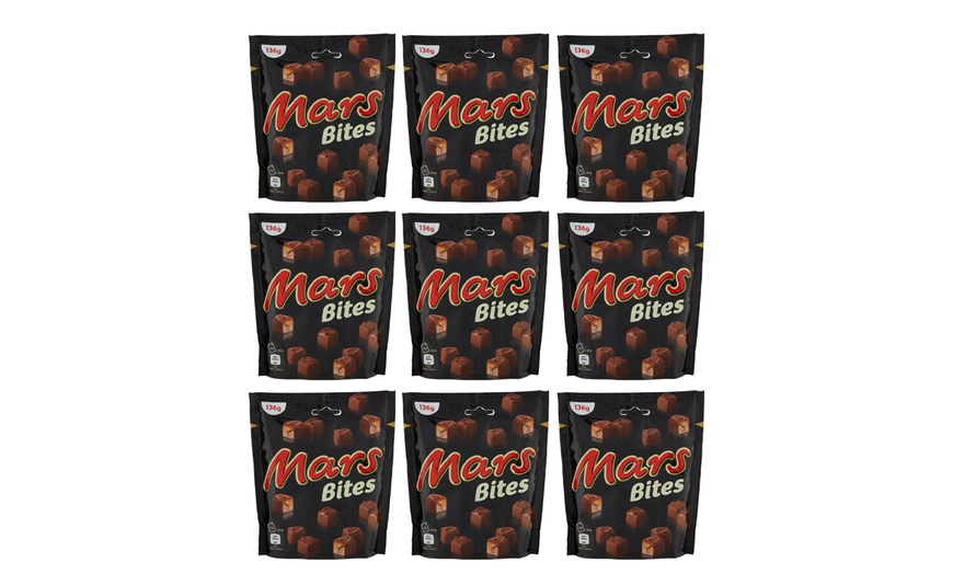 Image 13: Cioccolato Mars