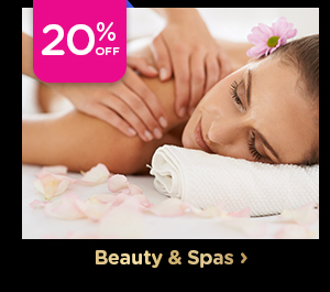 Beauty & Spas