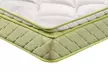 Matelas avec surmatelas intégré, mémoire de forme Bambou, avec ou sans sommier, marque Reca Bedding - Image 4