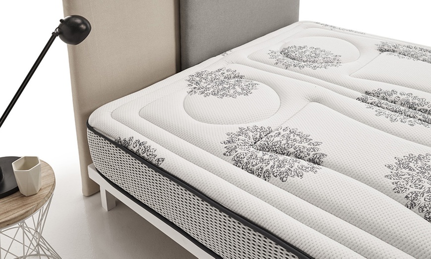 Image 3: Matelas viscoélastique Elegance