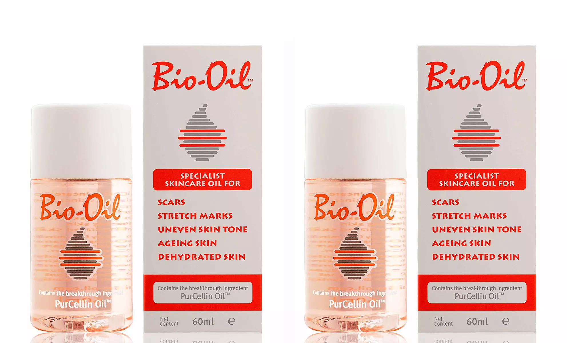 Bio-Oil Multiuse Skincare Oil (2 Oz. or 6.7 Oz.) - Second Medium