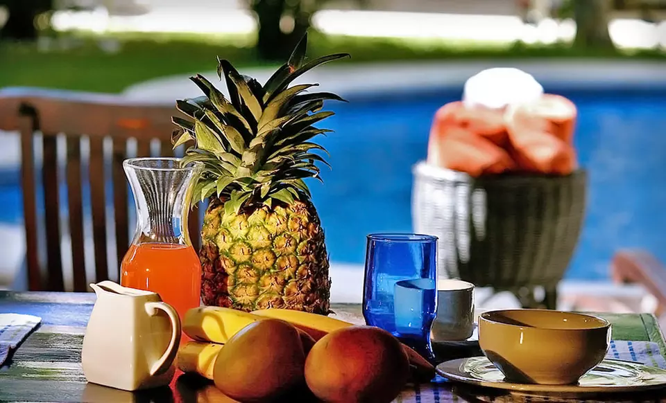 3-Night Stay with Daily Breakfast and Two Massages at BRIC Hotel in Playa del Carmen, Mexico - Second Medium