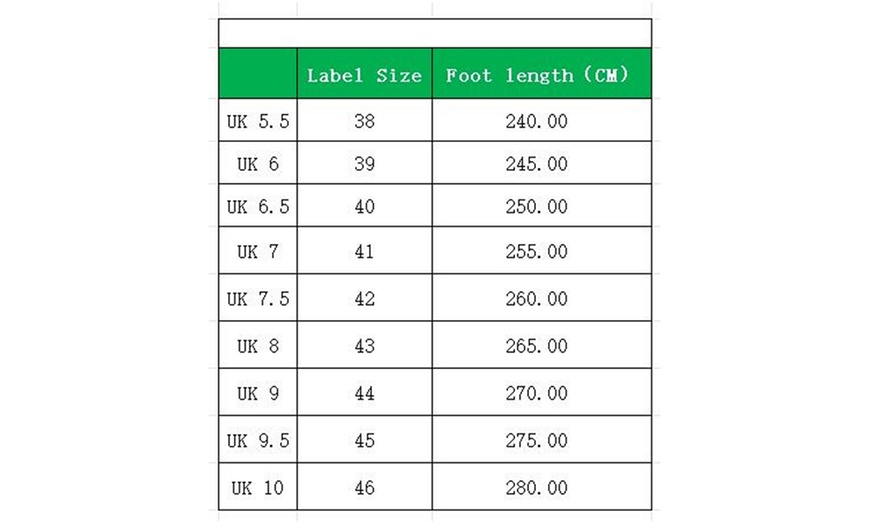 Image 12: Men's Comfortable Casual Shoes