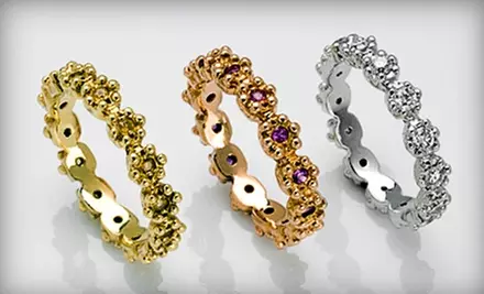 $95 for $200 Worth of Fine Custom Jewelry at Cynthia Britt in Watertown - Primary Image