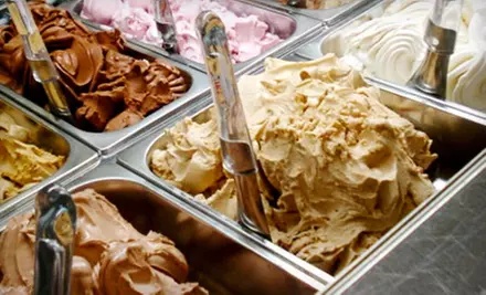 $87 for a Gelato-Making Class from Canady Le Chocolatier ($175 Value) - Primary Image