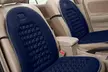 Funda Masajeadora para Asiento de Coche, Universal, Lavable a Máquina - Image 7