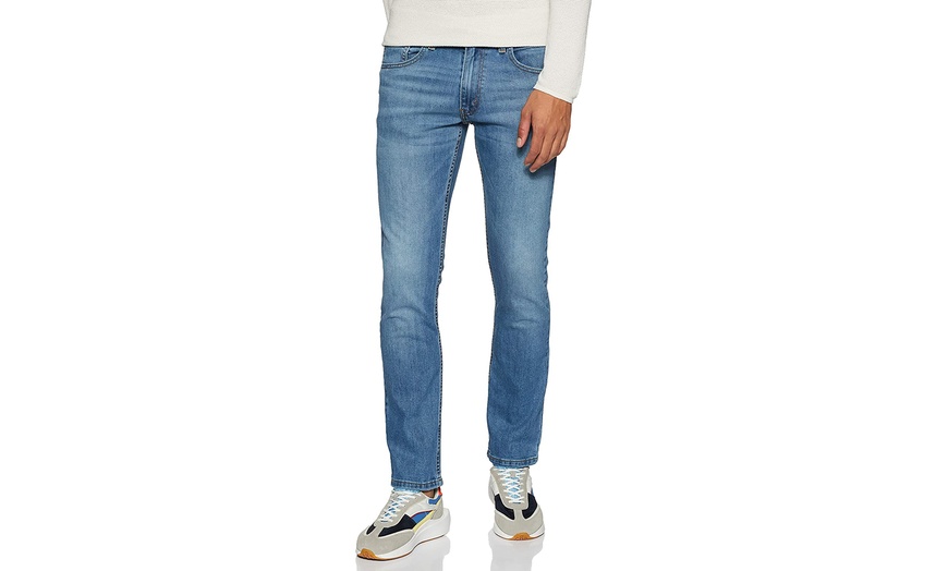 Image 11: Levi's Men's Jeans; #510, #511 or #512 Styles