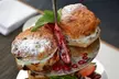 Traditional Afternoon Tea for Two with Optional Gin Teapot - Scones, Sandwiches, & More (Up to 50% Off) - Second Medium