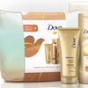 Image 6: Coffret cadeau autobronzant progressif Dove 3 pièces