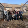 Image 5: Axe Throwing Thrills with Chatham Axes