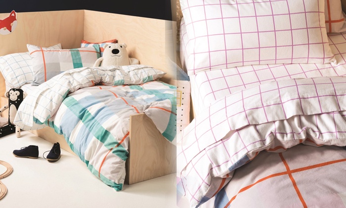 kids flannelette sheets