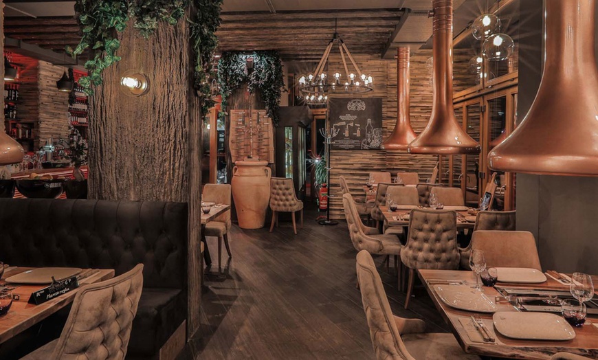 Image 7: 3-Gänge-Lunch-Menü für 1 - 4 Personen