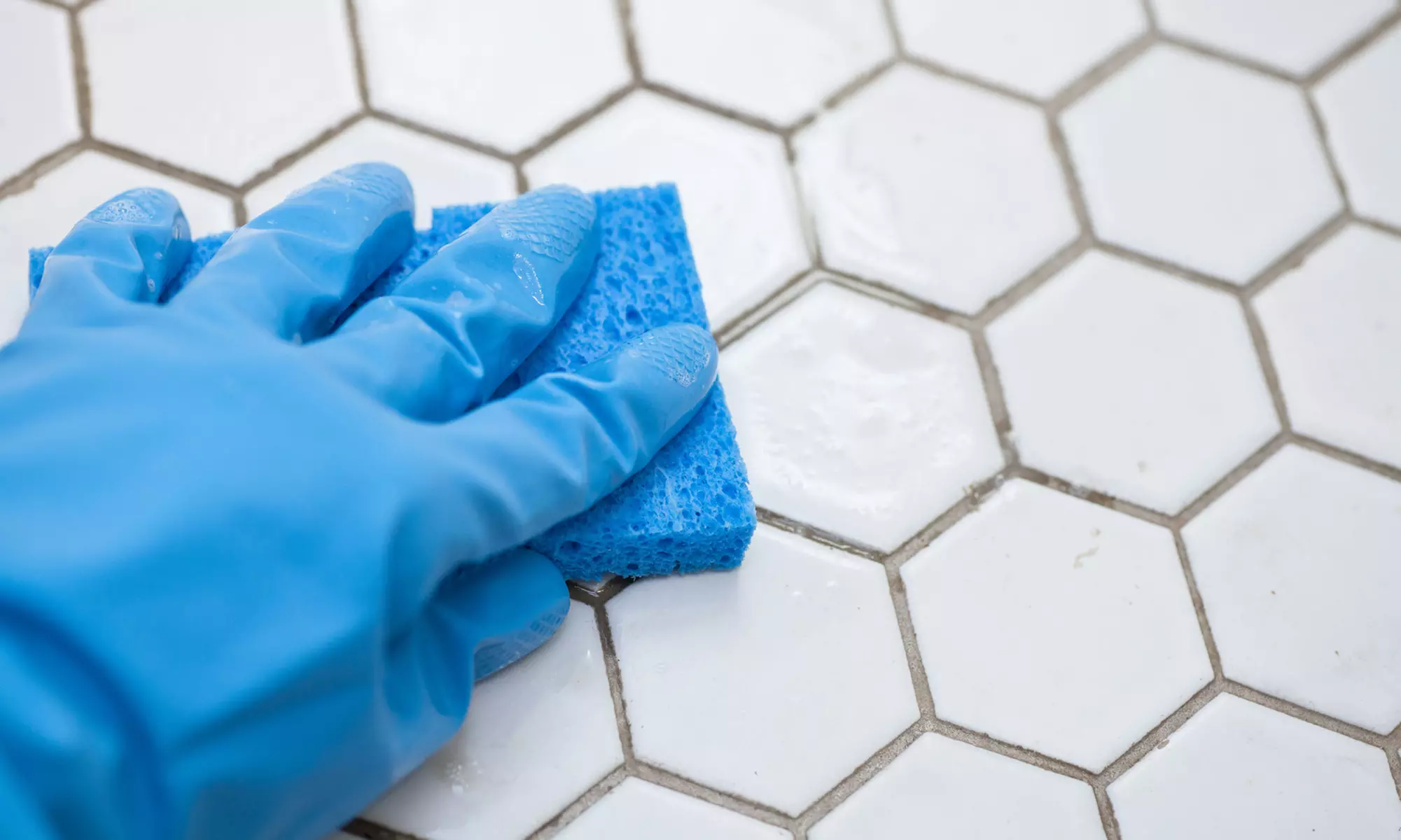 $400 Off $800 Worth of Tile / Grout Cleaning - Primary Image